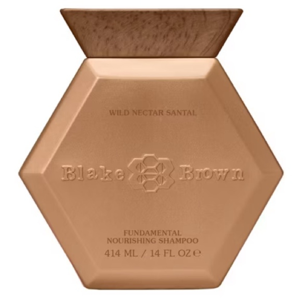 Blake Brown Fundamental Nourishing Shampoo